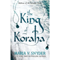 The King of Koraha - Paperback