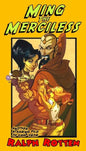 Ming the Merciless - Paperback