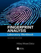 Fingerprint Analysis Laboratory Workbook, Second Edition - Paperback