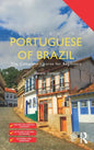 Colloquial Portuguese of Brazil: The Complete Course for Beginners - Paperback