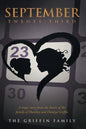 September Twenty-Third - Paperback