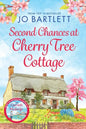 Second Chances at Cherry Tree Cottage - Paperback
