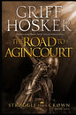 The Road to Agincourt - Paperback