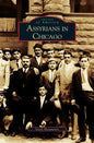 Assyrians in Chicago - Hardcover