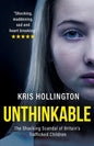 Unthinkable - Paperback