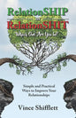 RelationSHIP or RelationSHIT: Which One Are You In? - Paperback