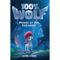 100% Wolf: Power of the Firestone - Paperback
