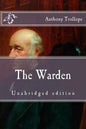 The Warden: Unabridged edition - Paperback