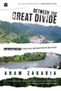 Between the Great Divide: A Journey into Pakistan-administered Kashmir - Paperback