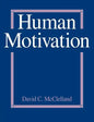 Human Motivation - Paperback
