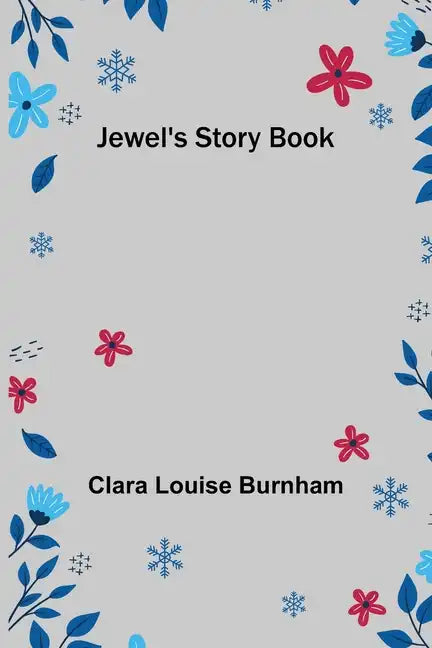 Jewel's Story Book - Paperback
