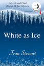White as Ice - Paperback