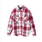 Women's Autumn And Winter Woolen Coat