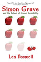 Simon Grave and the School of Casual Invisibility: A Simon Grave Mystery - Paperback