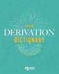 Heron Derivation Dictionary - Paperback