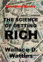 The Science of Getting Rich: Large Print - Paperback