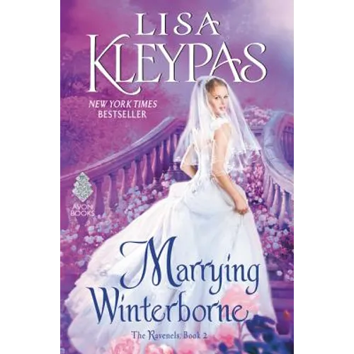 Marrying Winterborne - Hardcover
