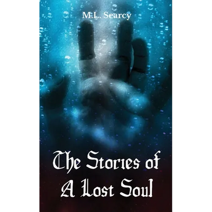 The Stories of A Lost Soul - Paperback