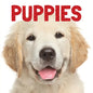 Puppies - Board Book