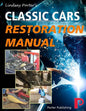 Classic Cars Restoration Manual: Lindsay Porter's - Paperback