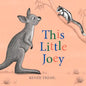 This Little Joey - Board Book