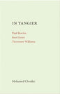 In Tangier - Hardcover