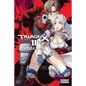 Triage X, Volume 11 - Paperback