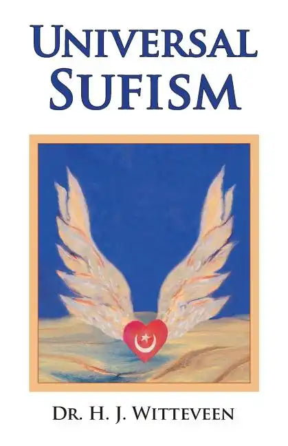 Universal Sufism - Paperback