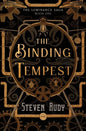 The Binding Tempest - Paperback