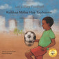 Let's Play Football: With African Animals in Afaan Oromo and English - Paperback