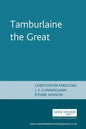 Tamburlaine the Great: Christopher Marlowe - Paperback