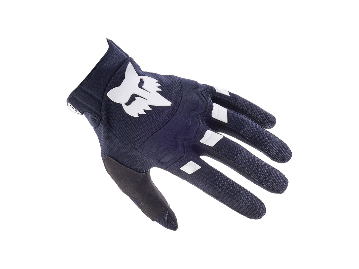 Fox Racing 24 Dirtpaw Large Black Glove