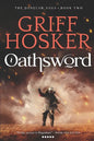 Oathsword - Paperback