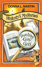 History's Mysteries: Hunting Gris-Gris - Paperback