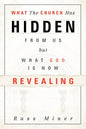 What The Church Has Hidden From Us - Paperback