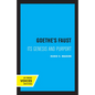 Goethe's Faust: Its Genesis and Purport - Paperback