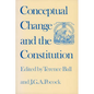 Conceptual Change and the Constitution - Paperback