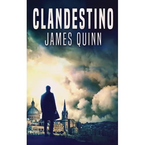 Clandestino - Hardcover