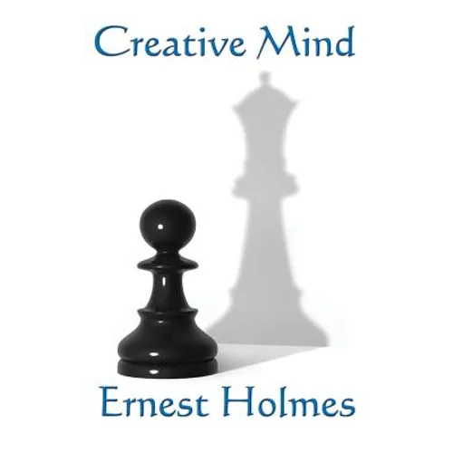 Creative Mind - Hardcover