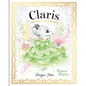 Claris: Palace Party: Claris #5 - Hardcover