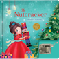 The Nutcracker: A Musical Book: Wind-Up Sound Book - Board Book