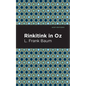 Rinkitink in Oz - Hardcover