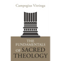 The Fundamentals of Sacred Theology - Paperback
