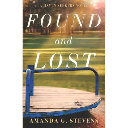 Found and Lost - Paperback