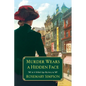 Murder Wears a Hidden Face - Hardcover