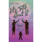 Let's Talk About It: Por La Buena O La Mala - Hardcover