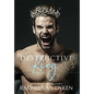Destructive King - Hardcover