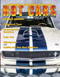 HOT CARS No. 22: The Nation's Hottest Car Magazine! - Paperback