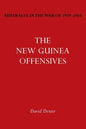Australia in the War of 1939-1945 Vol. VI: The New Guinea Offensives - Paperback