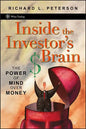Inside the Investor's Brain: The Power of Mind Over Money - Hardcover